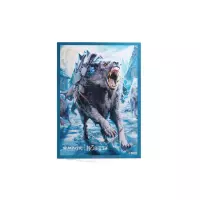 Ilustracja produktu Gamegenic: Magic the Gathering - The Hobbit - Premium Art Sleeves -  Koszulki na Karty - Head of the Hunt