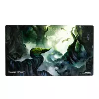 Ilustracja produktu Gamegenic: Magic the Gathering - The Hobbit - Shiny Playmat - Mirkwood