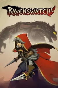 Ilustracja produktu Ravenswatch PL (PC) (klucz STEAM)