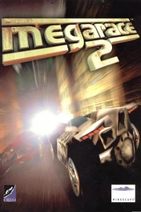 Ilustracja produktu MegaRace 2 (PC) (klucz STEAM)