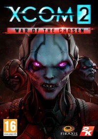 Ilustracja produktu XCOM 2: War of the Chosen DLC (PC/MAC/LX) PL DIGITAL (klucz STEAM)