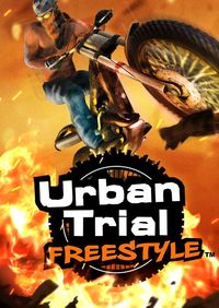Ilustracja Urban Trial Freestyle (PC) DIGITAL (klucz STEAM)