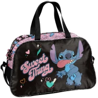Ilustracja Paso Torba Sportowa Stich DS23BN-074