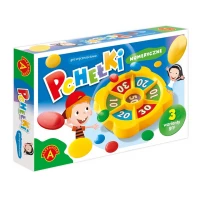 Ilustracja Alexander Pchelki Numeryczne