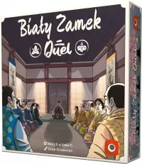 Ilustracja produktu Biały Zamek: Duel