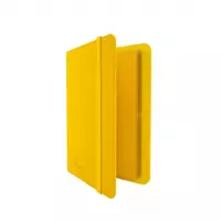 Ilustracja Gamegenic: Prime Album 8-Pocket - Album na Karty - Yellow