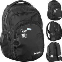 Ilustracja BeUniq Plecak Szkolny Hey You BU26HY-2706