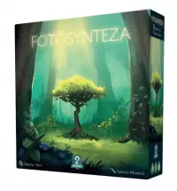 Ilustracja produktu Fotosynteza