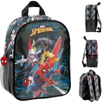 Ilustracja Paso Plecak Przedszkolaka Spiderman SP24GG-303