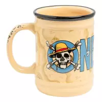 Ilustracja produktu Kubek 3D One Piece
