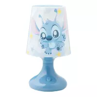Ilustracja produktu Lampka Nocna Disney Stitch