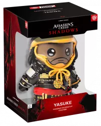 Ilustracja produktu Figurka Kolekcjonerska Assassin's Creed Shadows Yasuke