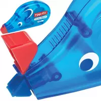 Ilustracja produktu Tipp Ex Korektor w Taśmie Pocket Mouse 10m 510883 8207892