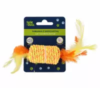 Ilustracja produktu Trik&Roll Zabawka Dla Kota Grzechotka 560729