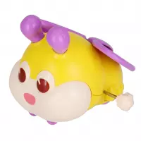Ilustracja produktu Mega Creative Zabawka Nakręcana Motylek 6cm 597845