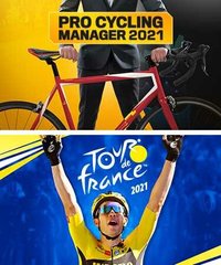 Ilustracja Cycling Bundle 2021 (PC) (klucz STEAM)