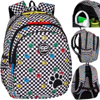 Ilustracja produktu CoolPack Jerry Plecak Szkolny Catch Me F029666