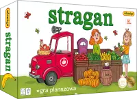 Ilustracja produktu Adamigo Gra Stragan