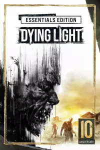 Ilustracja Dying Light Essentials Edition PL (PC) (klucz STEAM)
