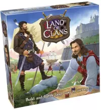 Ilustracja produktu Land of Clans