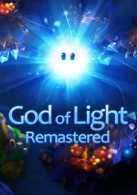 Ilustracja God of Light: Remastered (PC/MAC) DIGITAL (klucz STEAM)