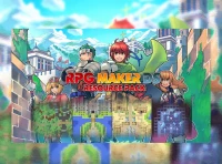 Ilustracja RPG Maker VX Ace - DS Resource Pack (DLC) (PC) (klucz STEAM)