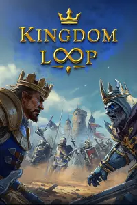 Ilustracja Kingdom Loop (PC) (klucz STEAM)