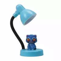 Ilustracja Mini Lampka K-Pop Demon Hunters (USB)