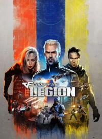 Ilustracja Crossfire: Legion PL (PC) (klucz STEAM)