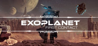 Ilustracja Exoplanet: First Contact (klucz STEAM)