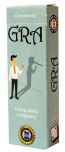 Ilustracja Gra: Gra na każdą kieszeń