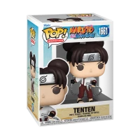 Ilustracja produktu Funko POP Animation: Naruto - Tenten