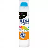 Ilustracja Kidea Klej Krystaliczny W Płynie Z Aplikatorem 125 ml 415597