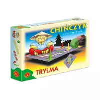 Ilustracja produktu Alexander Chińczyk Trymla