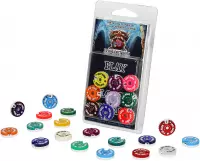 Ilustracja produktu Epic Loot Box: Tracker 20 mm, 0-9 (9) - Play Hard, Loot Hard