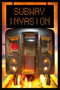 Ilustracja Subway Invasion (PC) (klucz STEAM)