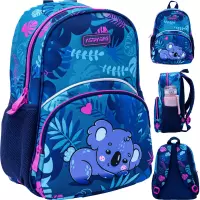 Ilustracja produktu AstraBag Plecak Wycieczkowy AK300 Sweet Koala 502025003