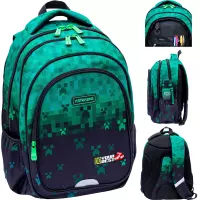 Ilustracja produktu AstraBag Plecak Szkolny AB300 Do Your Best 502025017