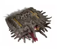 Ilustracja produktu Pluszak Harry Potter - Księga Potworów (duża)