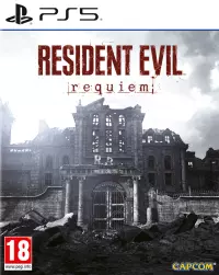 Ilustracja produktu Resident Evil: Requiem PL (PS5)