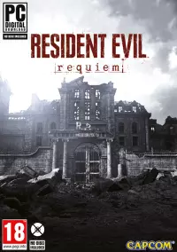Ilustracja produktu Resident Evil: Requiem PL (PC)