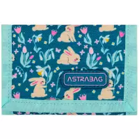 Ilustracja produktu Astrabag Portfelik Candy Bunny 504026001