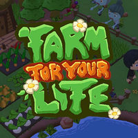 Ilustracja Farm for your Life (PC) DIGITAL (klucz STEAM)