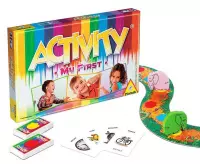 Ilustracja produktu Piatnik Activity My First