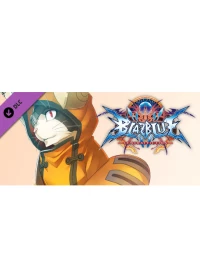 Ilustracja produktu BlazBlue Centralfiction - Additional Playable Character JUBEI (DLC) (PC) (klucz STEAM)
