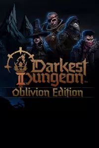 Ilustracja produktu Darkest Dungeon II: Oblivion Edition PL (PC) (klucz STEAM)