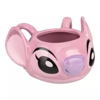 Ilustracja produktu Kubek 3D Diseny - Andzia