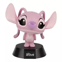 Ilustracja Lampka Disney Andzia