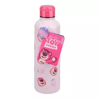 Ilustracja produktu Butelka Metalowa Toy Story - Miś Tuliś - 500 ml