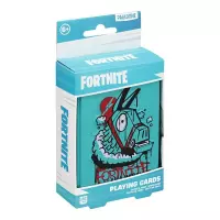 Ilustracja produktu Karty do Gry Fortnite w Ozdobnej Puszce
